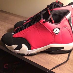 Jordan 14